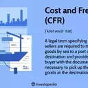 Understanding Cost and Freight (CFR) in International Trade