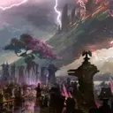 Magic: The Gathering's 2027 Expansion Details Unveiled