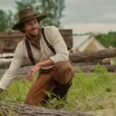 Luke Bracey's Journey as Charles Ingalls: Imperfection and Optimism in 'Little House on the Prairie'