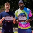 MrBeast and LeBron James Join Forces for Pediatric Cancer Campaign