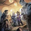 Webtoon to Host "Critical Role: Vox Machina Origins" for Mobile Readers