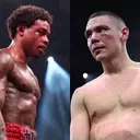 Errol Spence Jr. vs. Tim Tszyu:  The Epic Middleweight Showdown