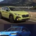Cargo Showdown: Honda HR-V vs. Subaru Crosstrek