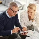 Retirement Income Strategy: Monthly Payouts with 4 ETFs