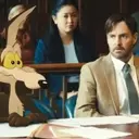 Coyote vs. Acme' Rescued from Cancellation, Celebrates at Comic-Con