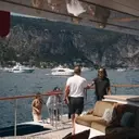 Captain Bids Farewell to His Beloved Superyacht Amidst Sale