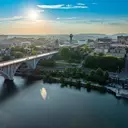 Retire in Small Cities: Balancing Affordability and Lifestyle