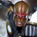 Marvel Studios Confirms Nova Film Adaptation