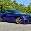 The BMW M2 CS: Almost Flawless, A Manual Transmission Away From Perfection