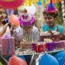 The Rising Trend of Tipping at Children's Birthday Parties