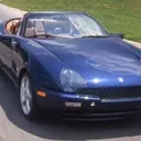 The Enigmatic 2001 Qvale Mangusta: An Italian-American Hybrid Sports Car