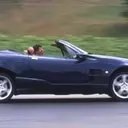 Exploring the 2001 Qvale Mangusta: An Italian-American Hybrid