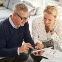Crafting a Secure Retirement: A Four-ETF Income Blueprint for $600K Portfolios