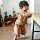 Understanding Your Baby's Quirky Behaviors: A Developmental Guide