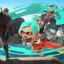 Splatoon Raiders Conquers UK Gaming Charts