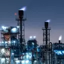 Oil Prices Plummet Amidst Easing US-Iran Tensions