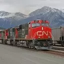Canadian National Railway Demonstrates Resilient Growth and Strategic Capital Management