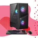 Exceptional Value for an RTX 5070 Ti Gaming PC