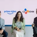 Prime Video Secures Extensive Korean Drama Catalog from CJ ENM for Indian Audience Expansion