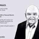 The Transformative Leadership of Jack Welch at General Electric
