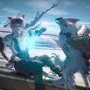 Fan Theories Point to Falconer as Next Final Fantasy 14 Job