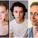New Cast Members Announced for NBC's 'Newlyweds' Comedy Series