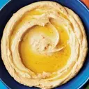 Crafting Velvety Hummus: The Ice Cube Secret