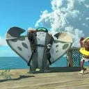 Splatoon Raiders Achieves Stellar User Ratings on Metacritic