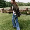 Jeanerica: Blending European Heritage with American Denim Style