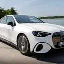 Mercedes-Benz Unveils the 2027 C-Class EV: A Harmonious Blend of Tradition and Innovation