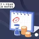 Maximizing Your Savings: A Guide to Top 1-Year CD Rates