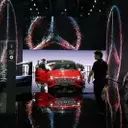 Mercedes-Benz Shares Rally on Solid Q2 Performance Amidst China Challenges