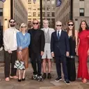 United Flags of Fashion: A Celebration of American Design and Unity