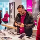 T-Mobile US Faces Challenges from Emerging Network Competition