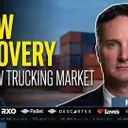 Trucking Market Evolution: Why Capacity Remains Constrained