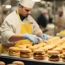 Rising Beef Costs Impact McDonald's Stock Performance