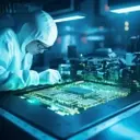 Lam Research Corporation (LRCX) Surges Amidst Robust Semiconductor Capital Expenditures