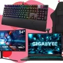 Essential PC Gaming Gear for Back-to-School Season
