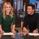 Kelly Ripa's Extended Absence from 'Live' Due to Gum Surgery Recovery