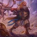Magic: The Gathering Unveils New 'The Hobbit' Card Featuring Iconic J.R.R. Tolkien Character