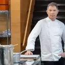 Food Network Debuts New Bobby Flay Restaurant Competition Series 'The Line'
