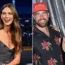 Karlie Kloss Addresses Attending Taylor Swift and Travis Kelce's Wedding