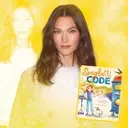 Karlie Kloss: From Supermodel to Children's Author, Inspiring Young Coders