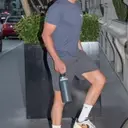 Bradley Cooper's Enduring Sneaker Style