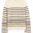 Summer Sweater Styles: From Beach Cover-Ups to Evening Comfort