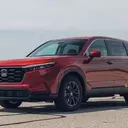 2026 Honda CR-V EX-L: A Comprehensive Overview