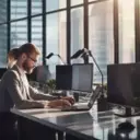 Salesforce's Pivotal Role in Enterprise AI Adoption