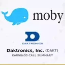 Daktronics' Q1 2010 Performance: Operational Agility Amidst Market Headwinds