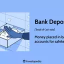 Understanding Bank Deposits: Your Guide to Secure Financial Storage