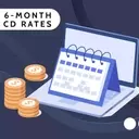 Unlocking Top Yields: Navigating the Best 6-Month CD Rates